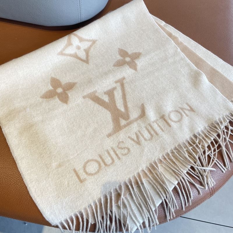 Louis Vuitton Scarf